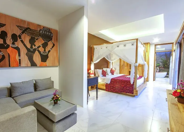 Av Private Ubud