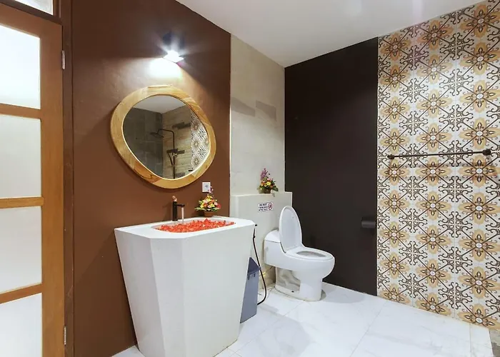 Av Private Villa *