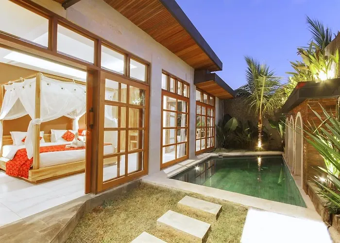 Villa Av Private