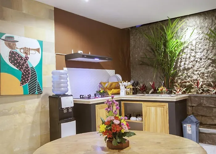 Av Private Villa *
