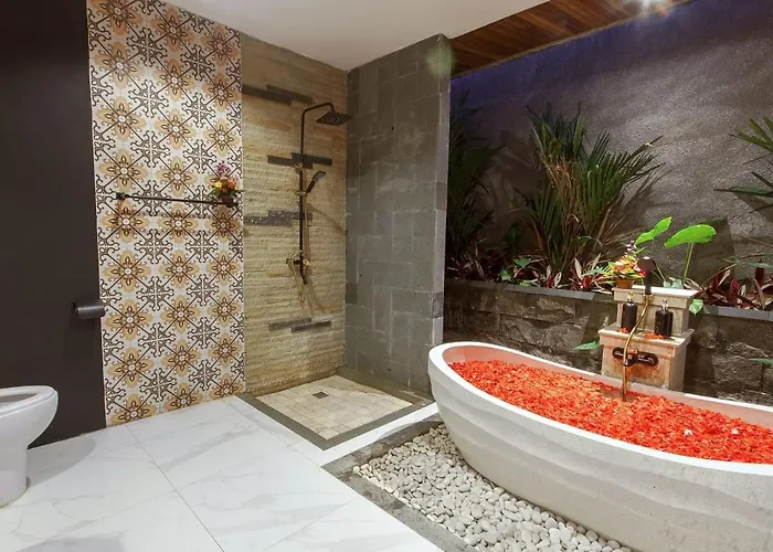 Villa Av Private
