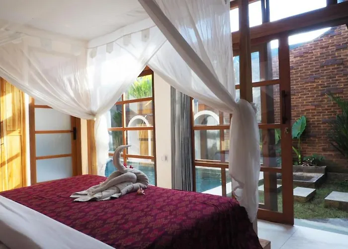 Av Private Villa *